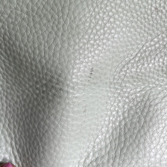 kate spade clutch/shoulder bag, mint green - Picture 7 of 15